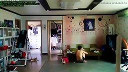 Hot Wife Day In Korea Hidden Cam Leaked Part 8