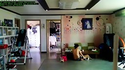 Hot Wife Day In Korea Hidden Cam Leaked Part 9