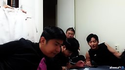 KBJ Korean BJ 12112020012