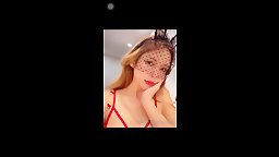 OnlyFans Gatita Yan 颜颜 gatitayan777 Nude Video Leaked