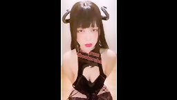 港女「電子女郎」海爾Patreon付費露點片流出 Part 6