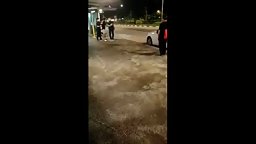 Singapore Bus Station Sex Video Leaked Part 2