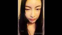 OnlyFans Hong Kong HK elisetutu69 Sex Video Leaked Part 19