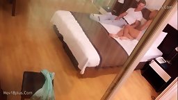 D Cup Kinky Girls Looking in The Mirror (Korea)(2017)