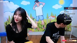 AfreecaTV Korean BJ 05052021004