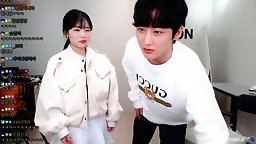 AfreecaTV Korean BJ 05052021003