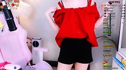 AfreecaTV Korean BJ 09052021004