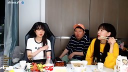 AfreecaTV Korean BJ 21052021012