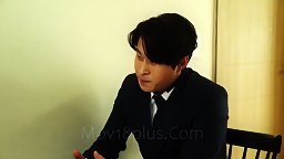 Erotic Female Secretary Awesome Miss Jung (Korea)(2021)