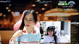 AfreecaTV Korean BJ 29062021002