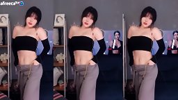 AfreecaTV Korean BJ 22082021003