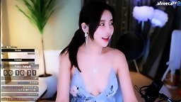 AfreecaTV Korean BJ 25082021005