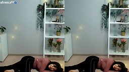 AfreecaTV Korean BJ 04092021004