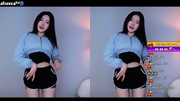 AfreecaTV Korean BJ 04092021006