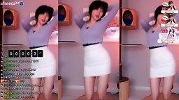 AfreecaTV Korean BJ 18092021001