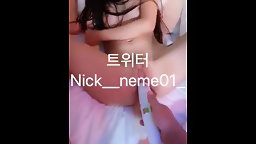 업쇼녀 노래방에서 팁주고 (20)