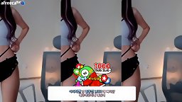 AfreecaTV Korean BJ 29092021003