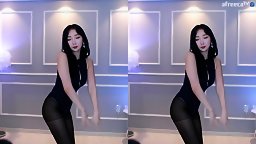 AfreecaTV Korean BJ 02102021001