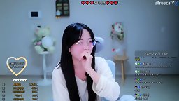 AfreecaTV Korean BJ 05102021003