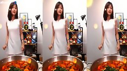 AfreecaTV Korean BJ 11102021008