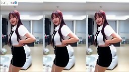 AfreecaTV Korean BJ 17102021003