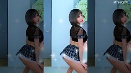 AfreecaTV Korean BJ 26102021004