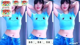 AfreecaTV Korean BJ 27102021010