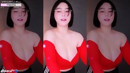 AfreecaTV Korean BJ 04112021007