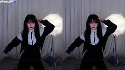 AfreecaTV Korean BJ 02122021005