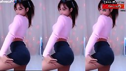 AfreecaTV Korean BJ 09122021003