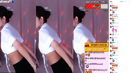 AfreecaTV Korean BJ 11122021001