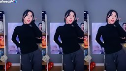 AfreecaTV Korean BJ 28122021004