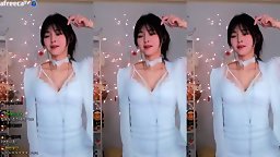 AfreecaTV Korean BJ 04012022001