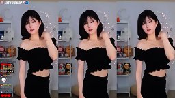 AfreecaTV Korean BJ 07012022001