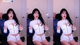 AfreecaTV Korean BJ 09012022001