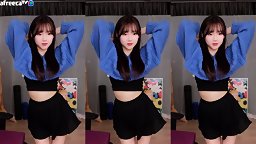 AfreecaTV Korean BJ 18012022003