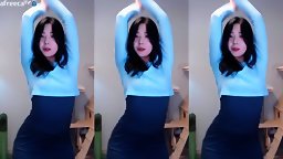 AfreecaTV Korean BJ 02032022001