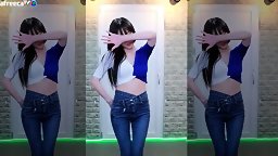 AfreecaTV Korean BJ 03032022007