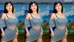 AfreecaTV Korean BJ 13042022003