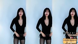 Afreecatv 19+ KOREAN BJ kbj21101714