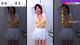 Afreecatv 19+ KOREAN BJ kbj21101721_nayanaa