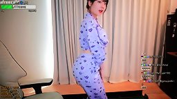 AfreecaTV Korean BJ 23042022002