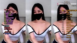 AfreecaTV Korean BJ 08062022010