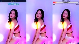 AfreecaTV Korean BJ 16062022002