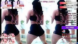 AfreecaTV Korean BJ 10072022004