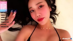 AfreecaTV Korean BJ 13072022006