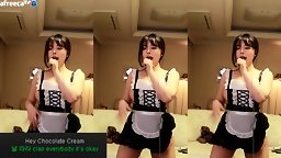 AfreecaTV Korean BJ 15072022009