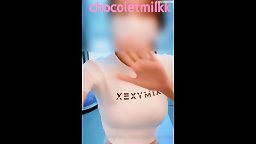 온리팬스 chocoletmilkk 68