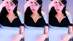 AfreecaTV Korean BJ 02082022001