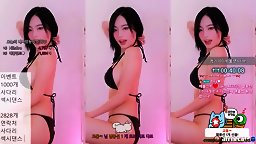 AfreecaTV Korean BJ 06082022021